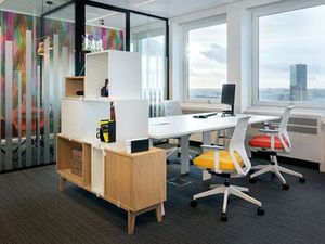 Bien professionnel à louer à Bruxelles € 5.855 (LH0YZ) - Oreon Properties Herentals | Zimm