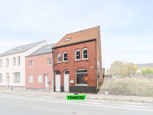 Maison à vendre à Borsbeke € 249.000 (LGZ0A) - Immo Francois - Zottegem | Zimmo