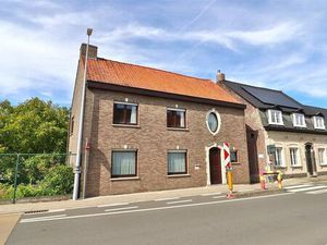 Maison à vendre à Rekkem € 349.000 (LH0L4) - Century 21 - Via Plus | Zimmo