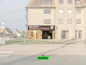 Bien professionnel à vendre à Kortemark € 545.000 (LGZB7) - Immo Francois - Diksmuide | Zi