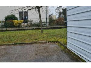 Location stationnement  m² T- à Metz  60 €