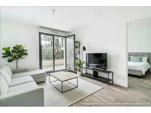 Vente appartement 2 pièces 41 m² à Epinay-sur-Orge (91360)  179 000 €