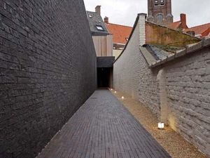 Appartement à louer à Wingene € 1.100 (LGVO8) - Vlaemynck Vastgoed | Zimmo