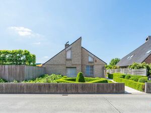 Maison à vendre à Emelgem € 535.000 (LGXLW) - Jan Weyts | Zimmo