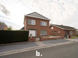 Maison à louer à Veldegem € 1.045 (LGUV6) - Bricx Vastgoed Brugge | Zimmo