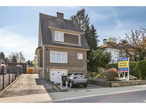 Maison à vendre à Brusselsesteenweg 536 Relegem (RBU66852)