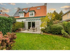 Maison à vendre à Drève de la Ferme 31 Wezembeek-Oppem (VBD49774)