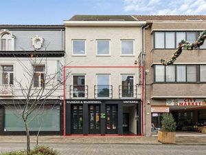 Bien professionnel à vendre à Herentals € 325.000 (LGVQ2) - Heylen Vastgoed - Herentals | 