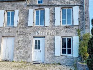 Maison 4 pièces 73 m²