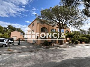 Appartement 2 pièces 35 m²