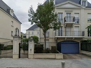 Parking à louer 12 rue des Scandinaves - Serris