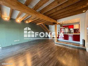 Maison 4 pièces 123 m²