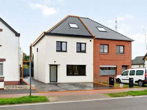 Maison à vendre à Oostham € 399.000 (LGZN0) - Het Vastgoedkantoor Beringen | Zimmo