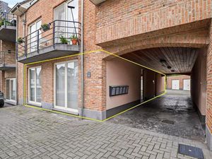 Appartement à vendre à Berlare € 310.000 (LH15B) - Van Hoye Vastgoed - Berlare | Zimmo