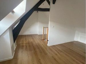Location  duplex moderne
