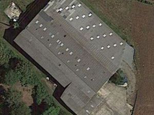 Hivernage camping-car