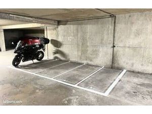 ?️ Place moto ?️