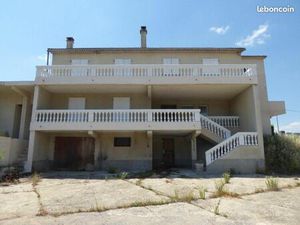 Appartement 4 pièces 114 m²