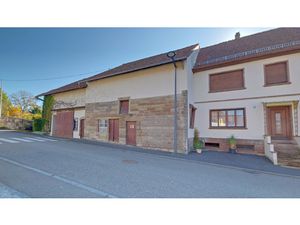 Maison individuelle dans une ferme à Petersbach