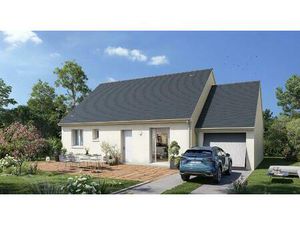 Achat : Maison (56200)