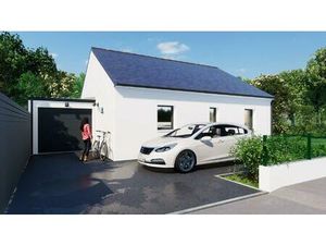 Achat : Maison (56160)