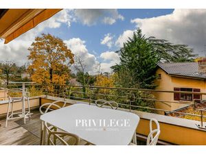Vente appartement 3 pièces 85 m² Saint-Cyr-au-Mont-d'Or (69450)