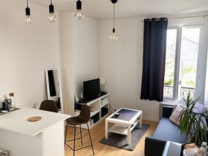Vente appartement 2 pièces 26.89 m² à Boulogne-Billancourt (92100)  265 000 €