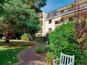 Vente appartement 2 pièces 55.4 m² à Bourg-la-Reine (92340)  265 700 €