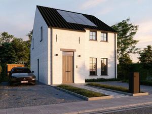 Maison à vendre à Paal € 359.112 (LH19T) | Zimmo