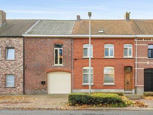 Maison à vendre à Geluwe € 359.000 (LGXNE) - Benjamin Verkoopt | Zimmo