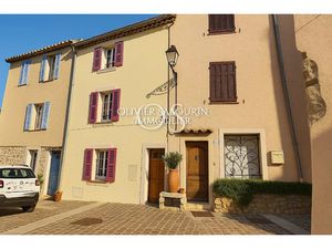 Vente propriété 3 pièces 63 m² à Roquebrune-sur-Argens (83520)  229 000 €