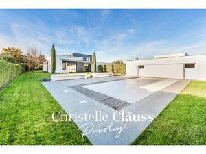 Vente maison 7 pièces 257 m² Colmar (68000)