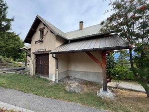 Vente appartement 3 pièces 77 m² à Embrun (05200)  250 000 €