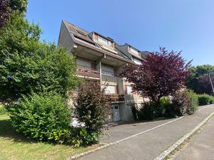 Vente appartement 4 pièces 78 m² Kingersheim (68260)