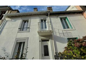Maison Essey-lès-Nancy m² T-4 à vendre  216 000 €