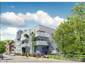 Immeuble de 12 appartements neufs