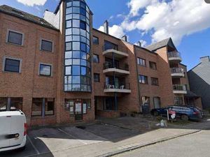 Charmant appartement 1 chambre dans le centre d'Auvelais