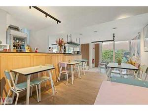 Handelsfonds + handelshuis