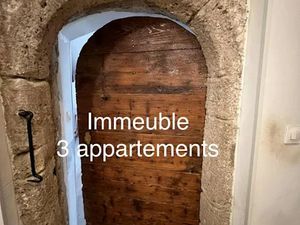 Vente appartement 7 pièces 200 m² à Abeilhan (34290)  265 000 €