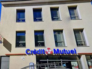 Local commercial à louer