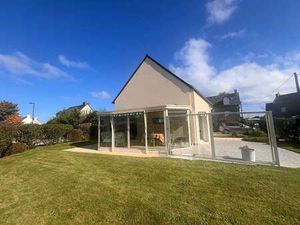 Vente Maison à Cancale (35260) : à vendre / 88m² Cancale