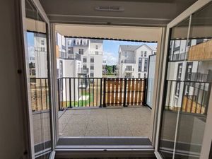 Location appartement 2 pièces 43 m² à Maurepas (78310)
