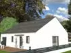 Vente Maison à Sartilly-Baie-Bocage (50530) : à vendre / 97m² Sartilly-Baie-Bocage