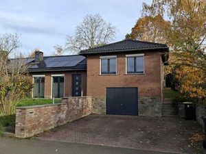 Charmante maison 2 chambres à Olne