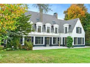 Quartier Faubourg  superbe propriété