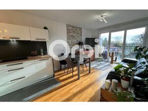 Appartement Courchelettes 72.19 m² T-4 à vendre  233 930 €