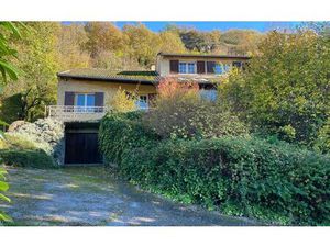 Maison Vernas m² T-6 à vendre  280 000 €