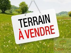 Vente terrain 5618 m² à Trévérien (35190)  135 000 €