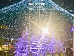 Deauville hypercentre  fonds de commerce à vendre bar restaurant proche de la place Morny