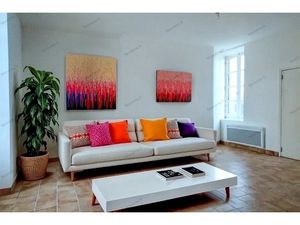 Vente Maison 5 pièces 101m2